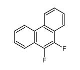 56830-34-3 structure, C14H8F2