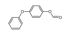 406700-77-4 4-phenoxyphenyl formate