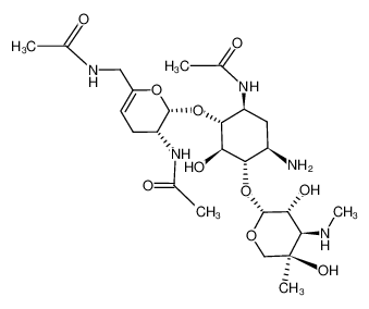 66065-86-9 structure