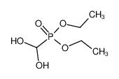 154120-52-2 structure, C5H13O5P