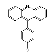 20953-66-6 structure, C19H12ClN