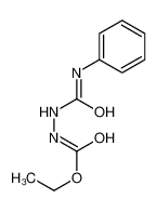 17696-94-5 spectrum, ethyl N-(phenylcarbamoylamino)carbamate