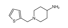 82378-85-6 structure, C10H16N2S