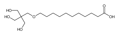 628314-96-5 structure, C16H32O6