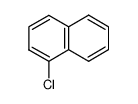 1-Chloronaphthalene 90-13-1