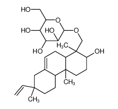 28251-74-3 structure, C26H42O7