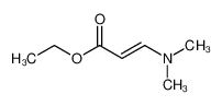 Ethyl 3-(N,N-dimethylamino)acrylate 924-99-2