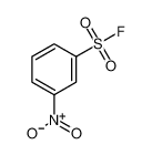 3-nitrobenzenesulfonyl fluoride 349-78-0