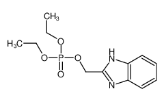 1428649-67-5 structure, C12H17N2O4P