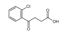 106263-50-7 structure, C10H9ClO3