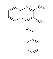 275356-89-3 structure, C18H17NO