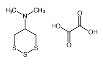 thiocyclam oxalate 31895-22-4