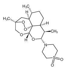 青蒿酮