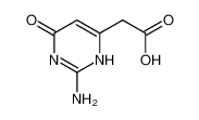 6943-68-6 structure, C6H7N3O3