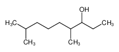 27243-09-0 structure, C11H24O