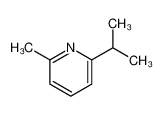 51487-37-7 2-methyl-6-propan-2-ylpyridine