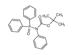 109774-63-2 structure, C23H24NO3P