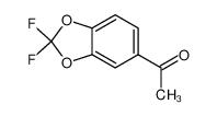 5-乙酰基-2,2-二氟-1,3-苯并二恶茂