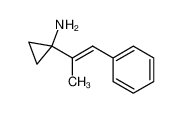 604800-02-4 structure, C12H15N