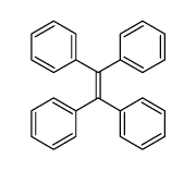 TETRAPHENYLETHYLENE 632-35-9