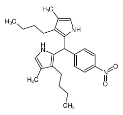 234440-54-1 structure, C25H33N3O2