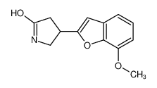 88221-17-4 structure, C13H13NO3