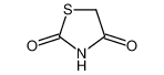2295-31-0 spectrum, 1,3-thiazolidine-2,4-dione