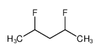 66688-47-9 2,4-difluoropentane