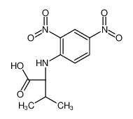 10547-33-8 structure, C11H13N3O6