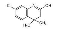 133999-06-1 structure, C11H12ClNO