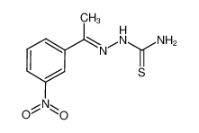 132898-27-2 structure, C9H10N4O2S