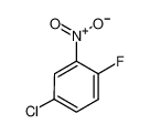 5-Chloro-2-fluoronitrobenzene 345-18-6