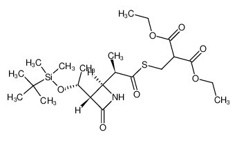 153492-34-3 structure