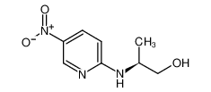 (<i>S</i>)-(-)-<i>N</i>-(5-Nitro-2-pyridyl)alaninol 115416-52-9