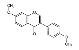 4’,7-二甲氧基-异磺酮