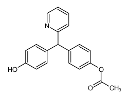 72901-16-7 structure, C20H17NO3