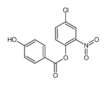 93749-96-3 structure, C13H8ClNO5