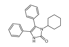 79713-57-8 structure, C21H22N2O