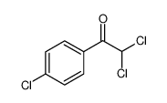 5157-57-3 spectrum, 2,2-Dichloro-1-(4-chlorophenyl)ethanone