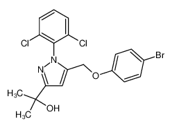 1033586-32-1 structure