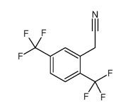 302911-99-5 structure, C10H5F6N