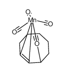 66561-63-5 structure, C12H11MnO4