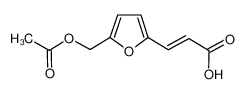 38898-02-1 structure, C10H10O5