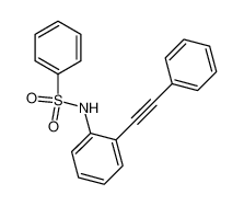 215997-61-8 structure, C20H15NO2S