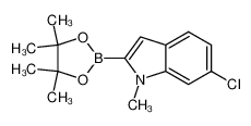 1073353-82-8 structure, C15H19BClNO2