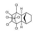 10059-65-1 structure, C12H10Cl6