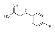 85098-68-6 structure, C8H9FN2O