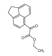 101110-21-8 structure, C16H14O3