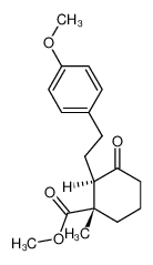 123485-14-3 structure, C18H24O4