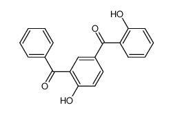 102555-48-6 structure, C20H14O4